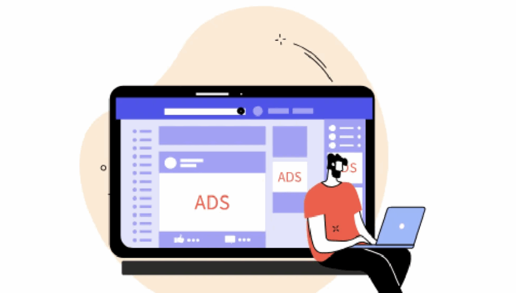 facebook ad agency