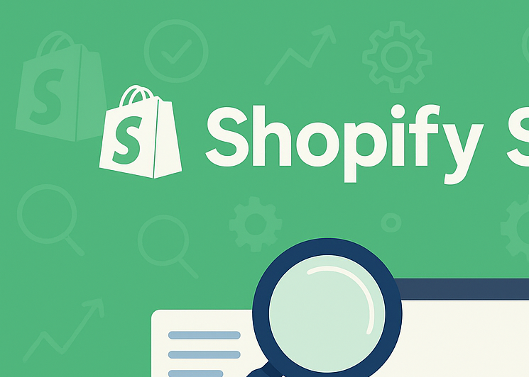 Shopify SEO Services