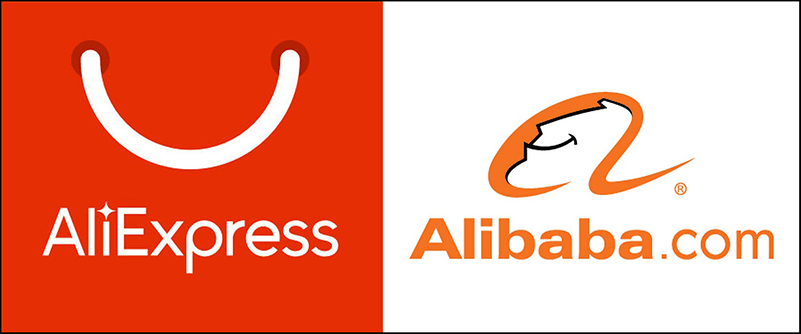 Alibaba Online Shopping