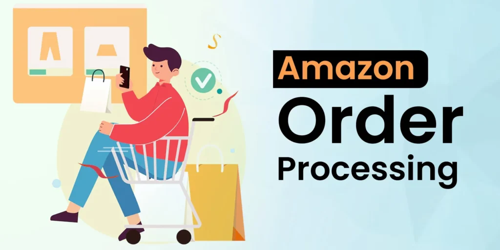 Amazon Orders