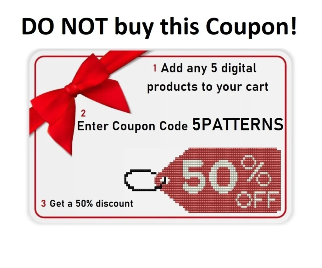 etsy coupon code