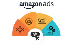 Amazon advertising