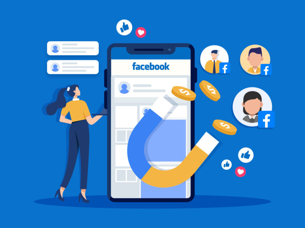 Facebook Ad