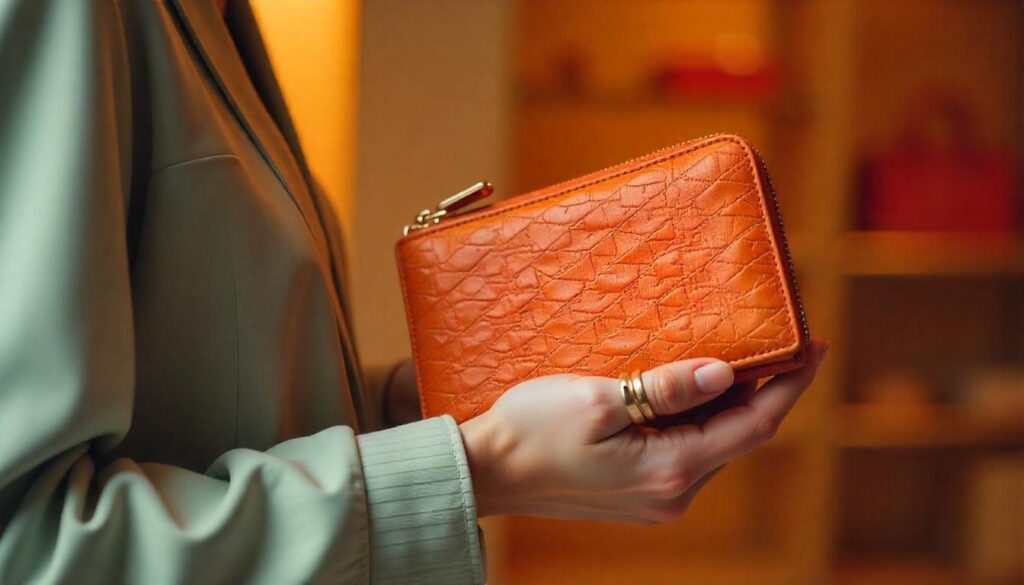 goyard wallet