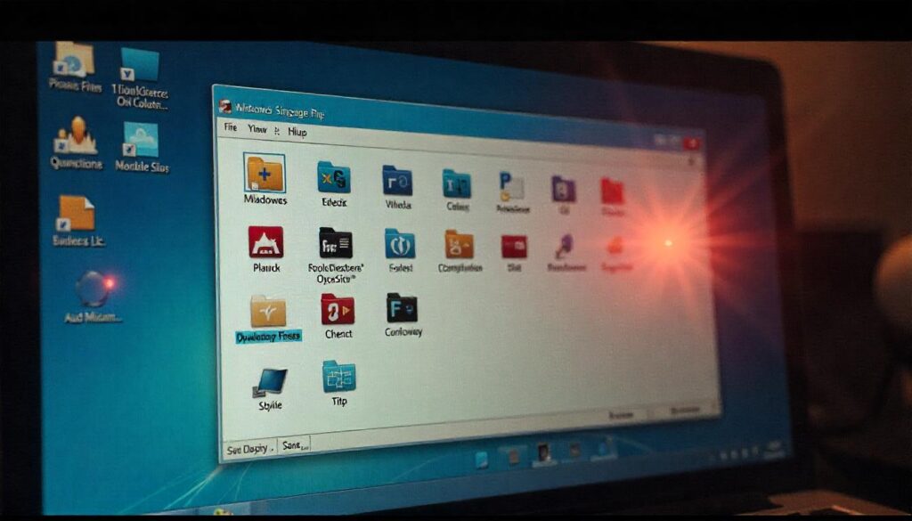 how to tell which files are different in windows folders how to tell which files are different in windows folders