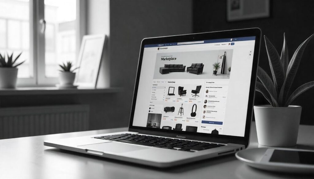 facebook marketplace denver