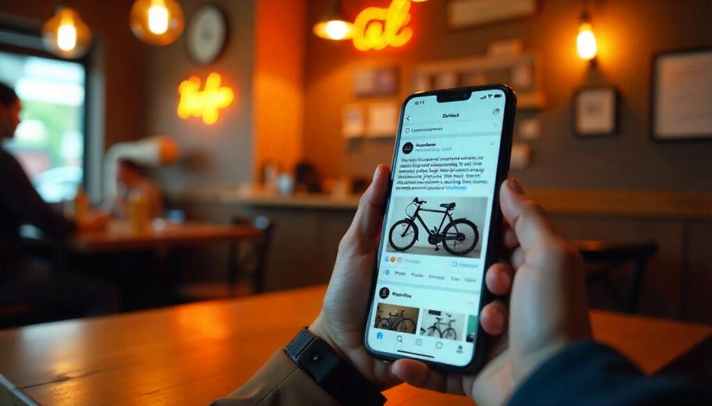 how to sell on facebook marketplace