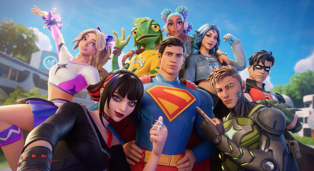 fortnite item shop