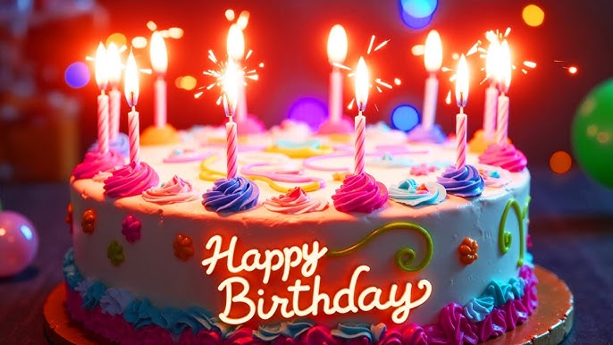 happy birthday images
