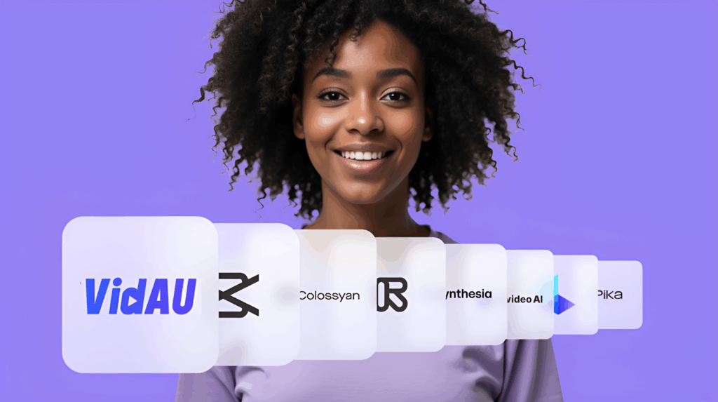 VidAU AI Avatar – VidAU.ai VidAU Image to Video AI Generator Free avatar