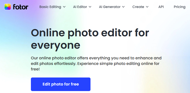 image – VidAU.ai image fotor