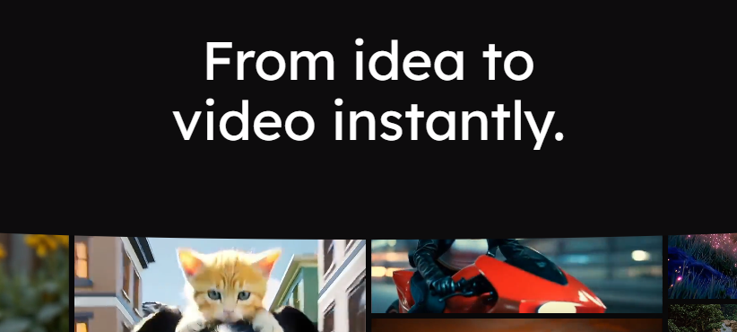 image – VidAU.ai image of Luma ai