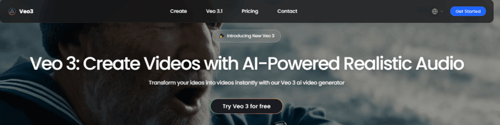 image – VidAU.ai image of Veo #