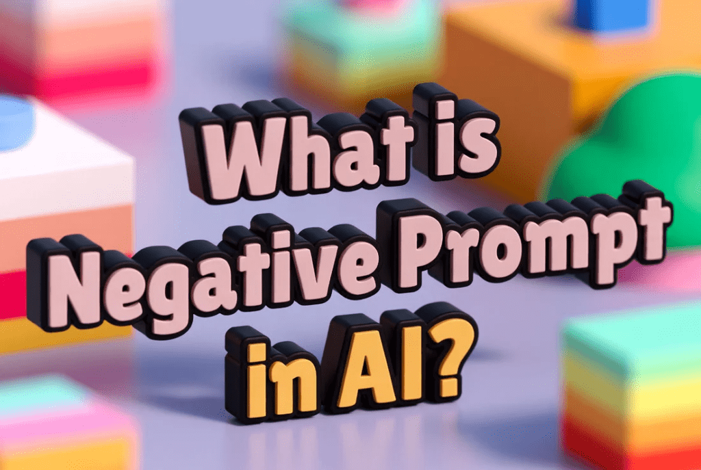 image – VidAU.ai negative ai prompts