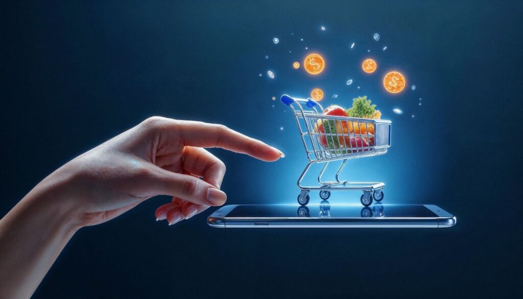 Facebook.Marketplace – VidAU.ai Facebook.marketplace shopping cart
