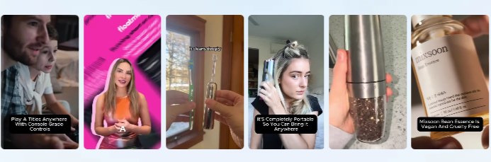 image – VidAU.ai ai image generator from image