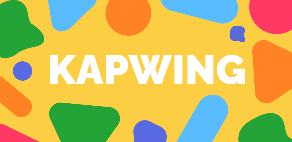 kapwing convert video