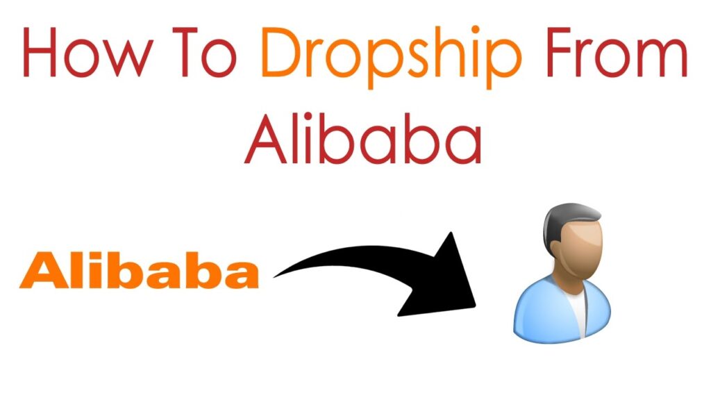 Alibaba Dropshipping