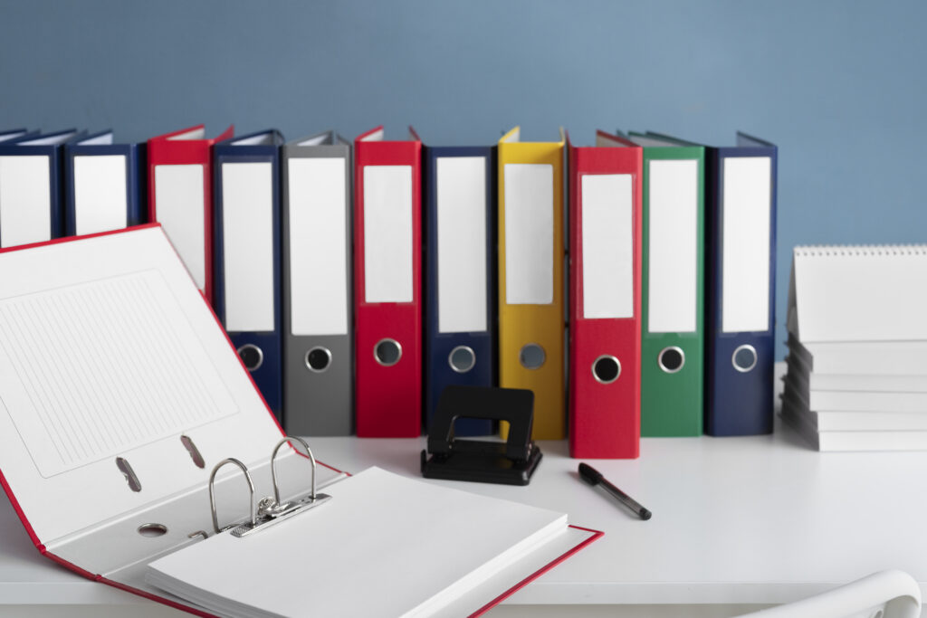 file organizer file organizer