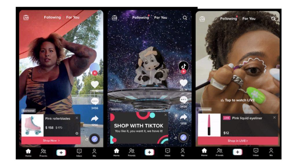 tiktok shop – VidAU.ai tiktok shop product reviewing