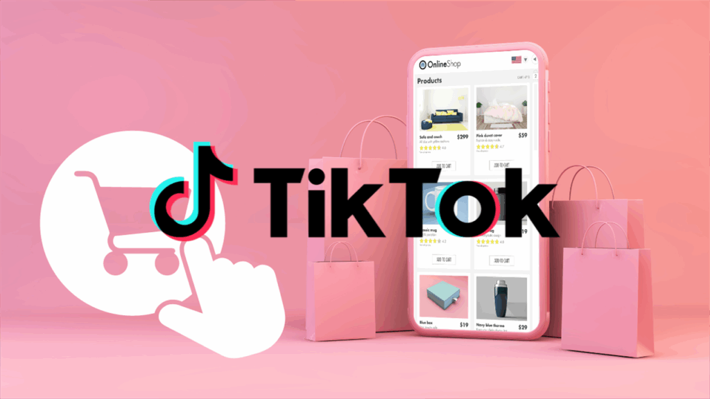 tiktok shop ads