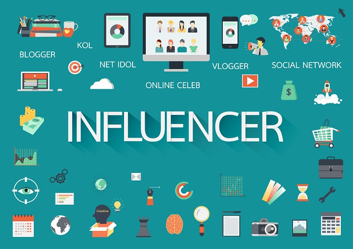 types-of-influencer-marketing – VidAU.ai how much money do influencers make
