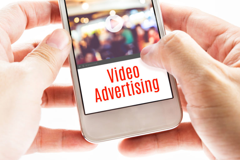 Video ad production