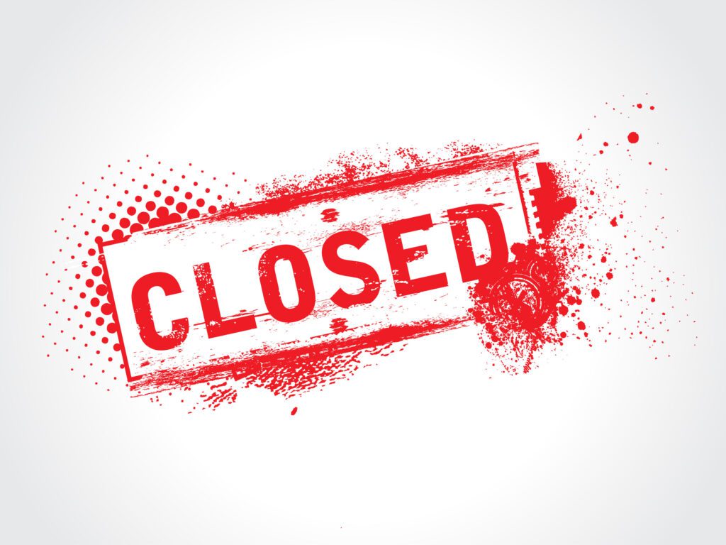 Image displaying closed – VidAU.ai Get rid of closed caption image indicating closed