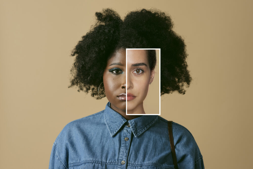 Timeline preview during video face swap online free in VidAU – VidAU.ai Timeline preview during video face swap online free in VidAU