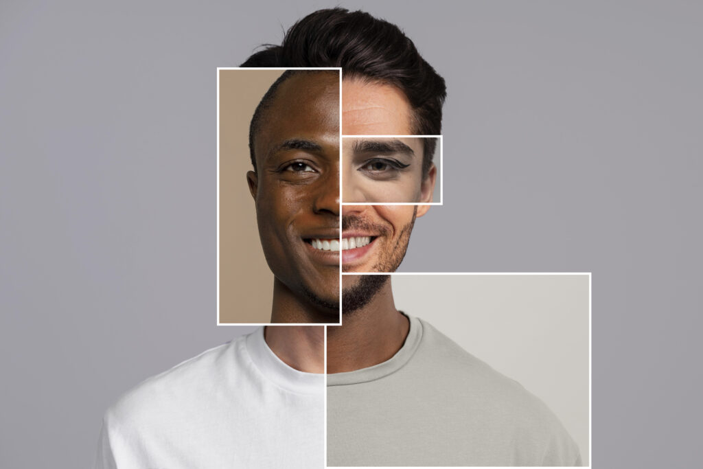 Before and after portrait using face swap online free Before and after portrait using face swap online free