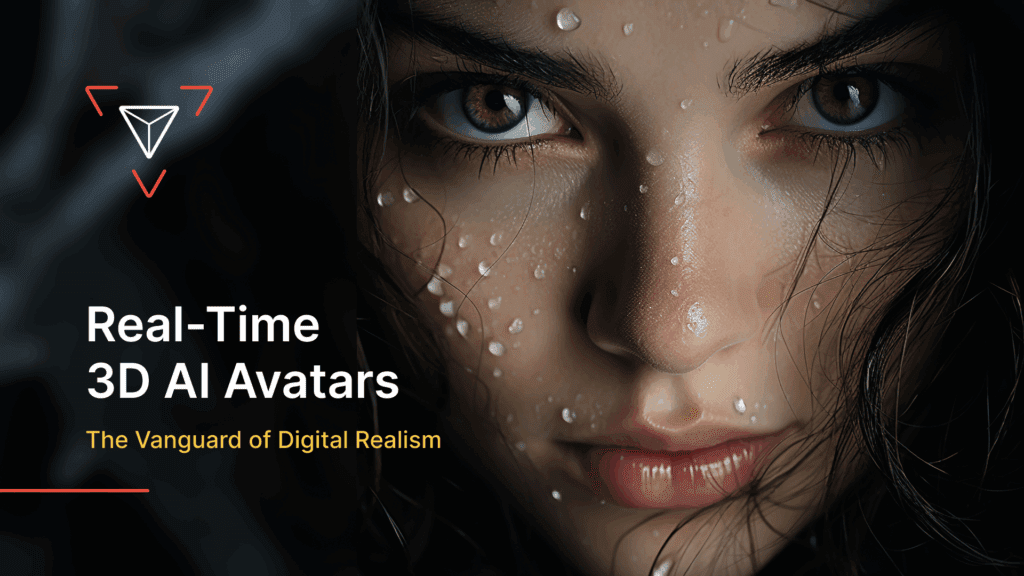 digital avatars