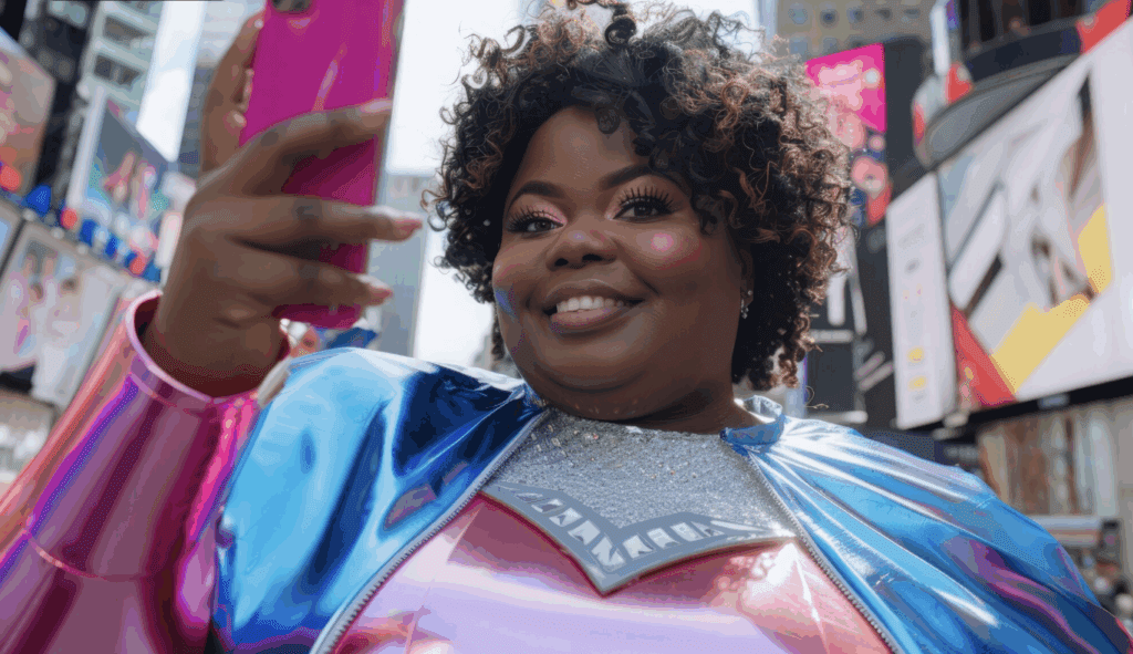 AI Avatar influencer – VidAU.ai AI Avatar influencer