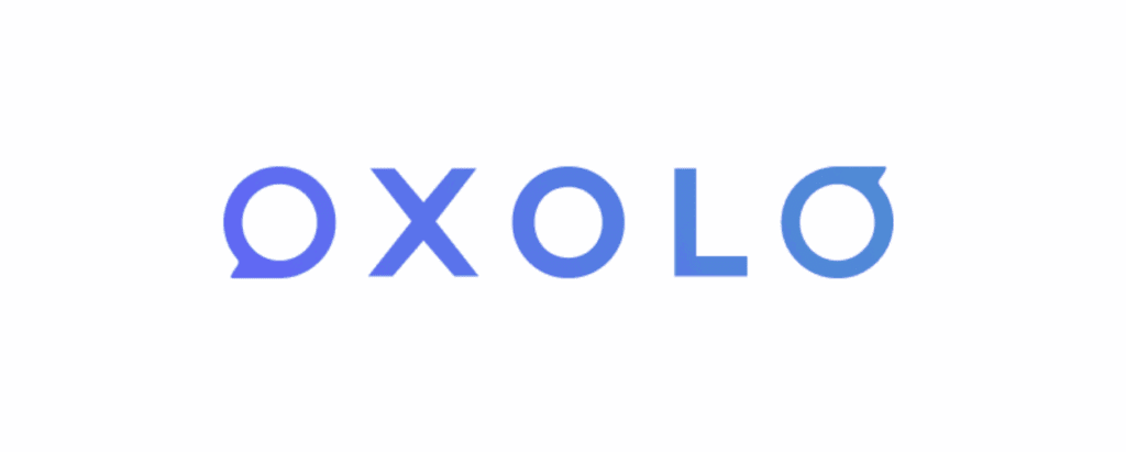 Oxolo Logo
