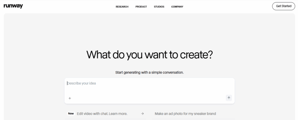 remove runway watermark