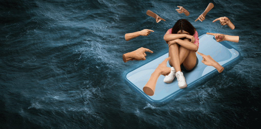 user generated content