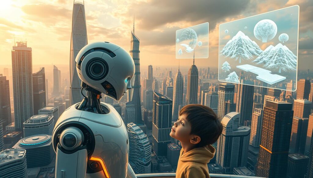 The Evolution of Text to Image AI – VidAU.ai The Evolution of Text to Image AI