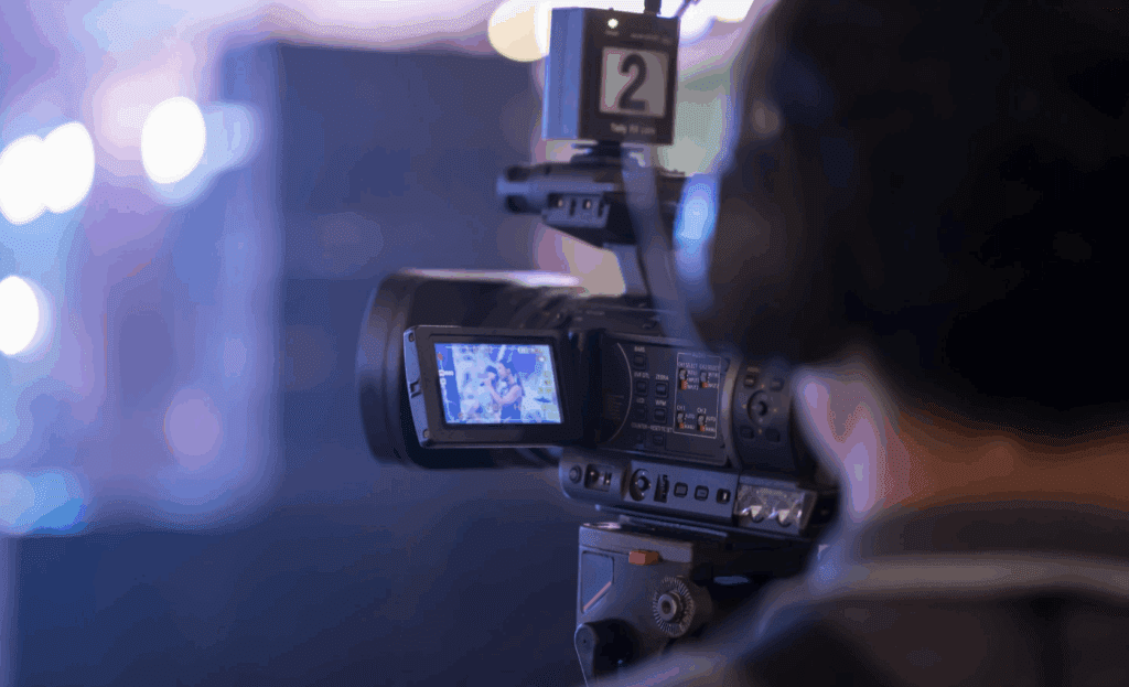 Video Production – VidAU.ai Video Production