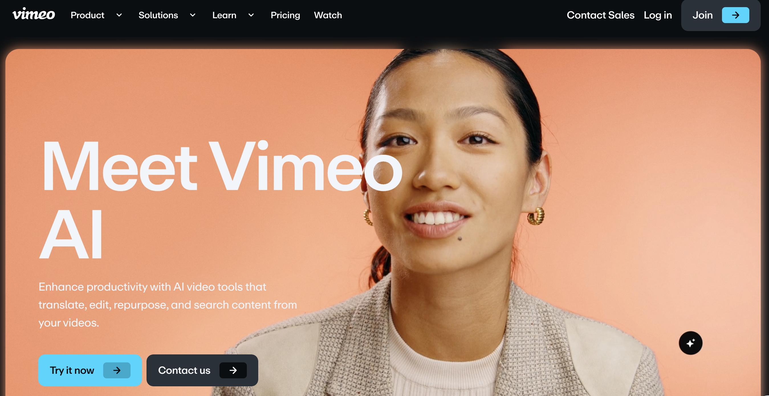 Vimeo ai tool – VidAU.ai Vimeo ai tool