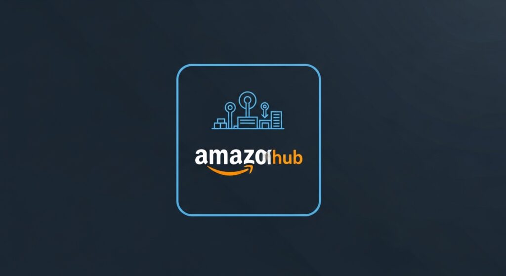 amazon hub