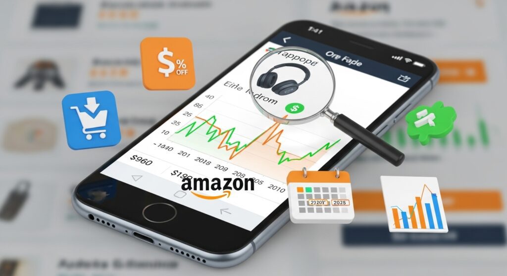 amazon price tracker