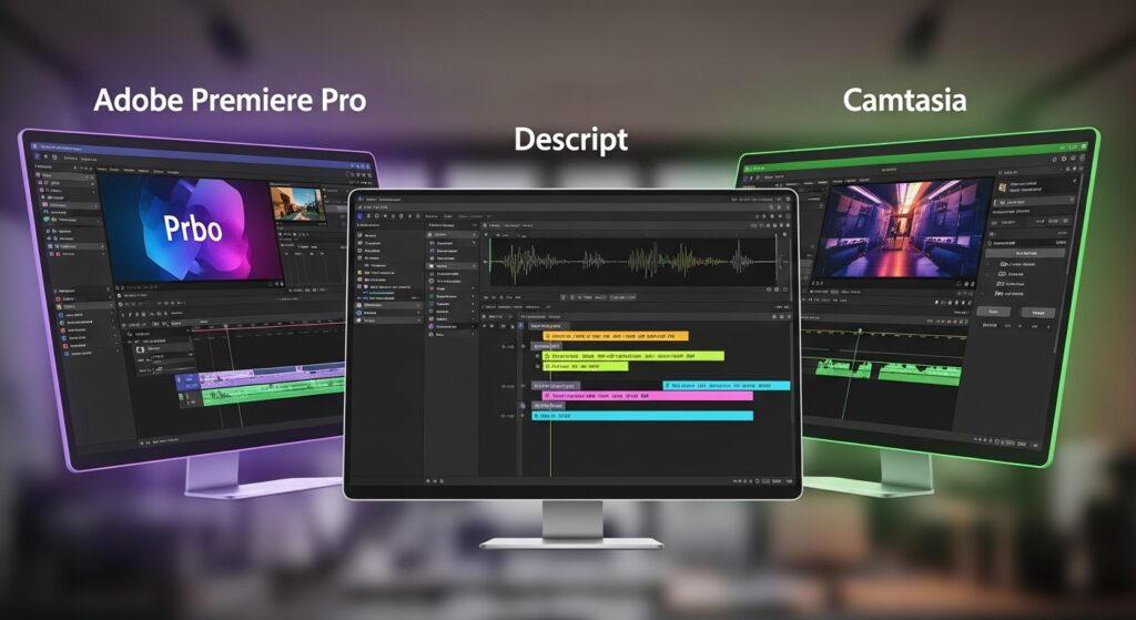 best video editing software