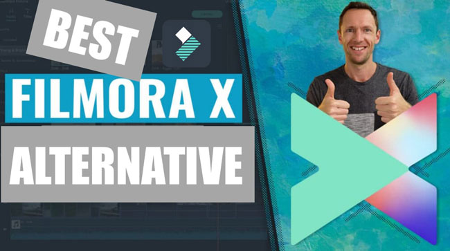 filmora wondershare​