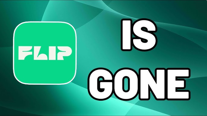 flip app