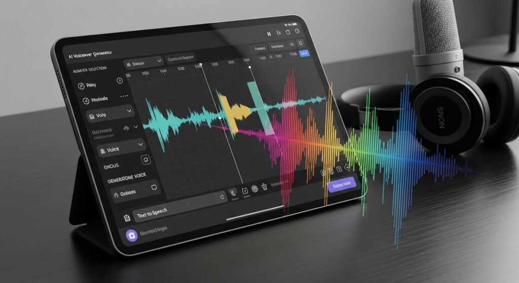 free ai voice generator