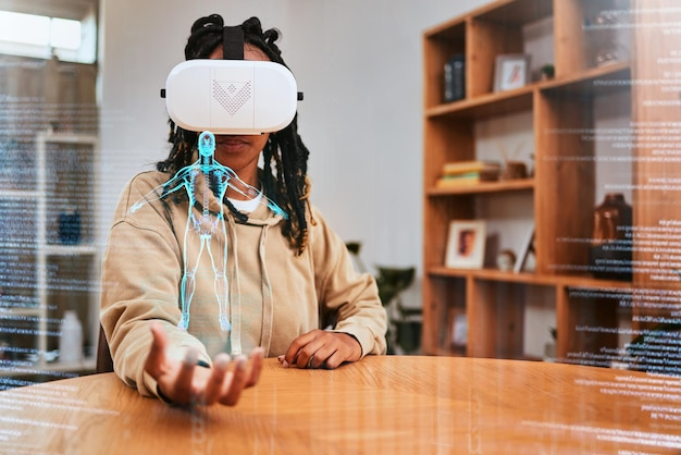 AI assistant image – VidAU.ai AI Assistant helping with multimedia content