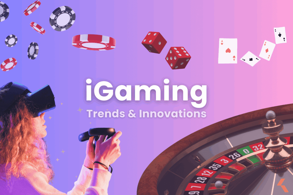 igaming seo: how platforms win visibility in a competitive market