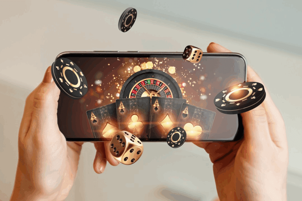 image – VidAU.ai igaming seo: key strategies that deliver results