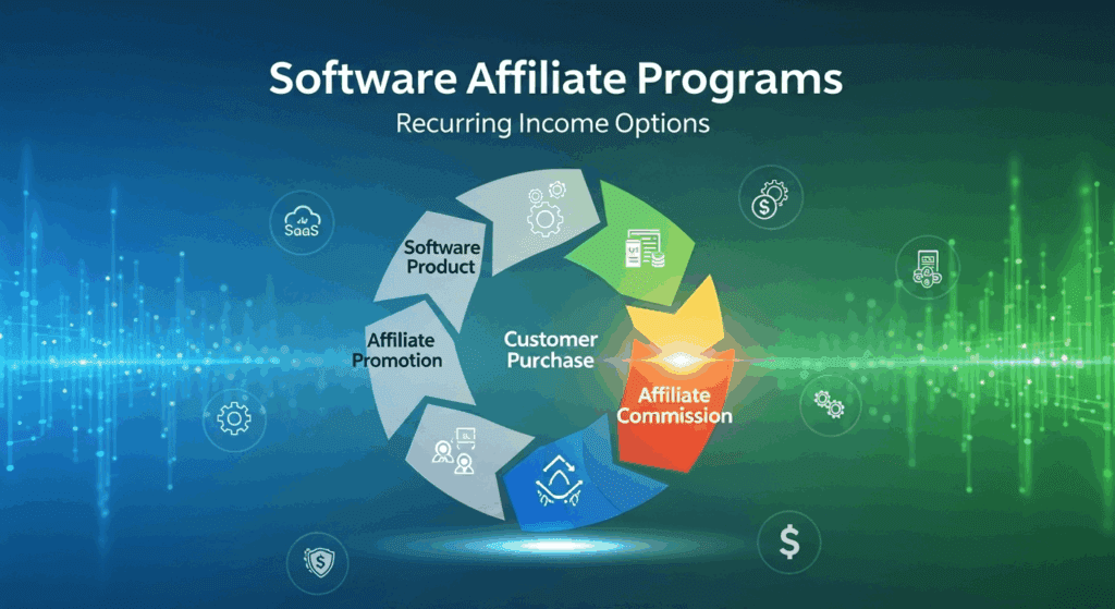 image – VidAU.ai Software affiliate program