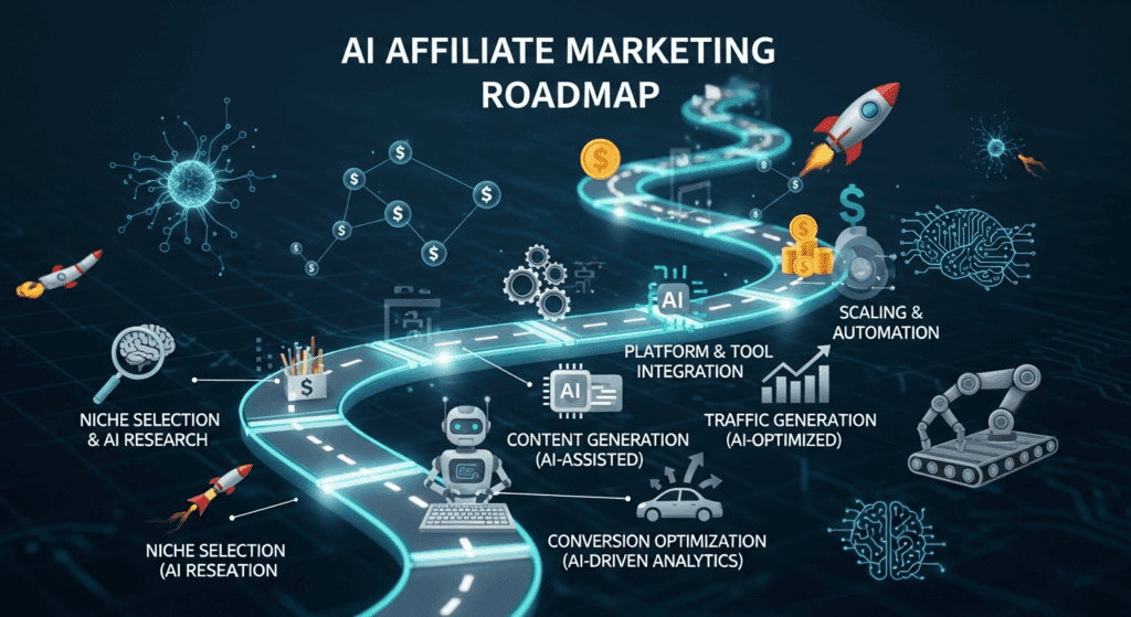 ai affiliate marketing