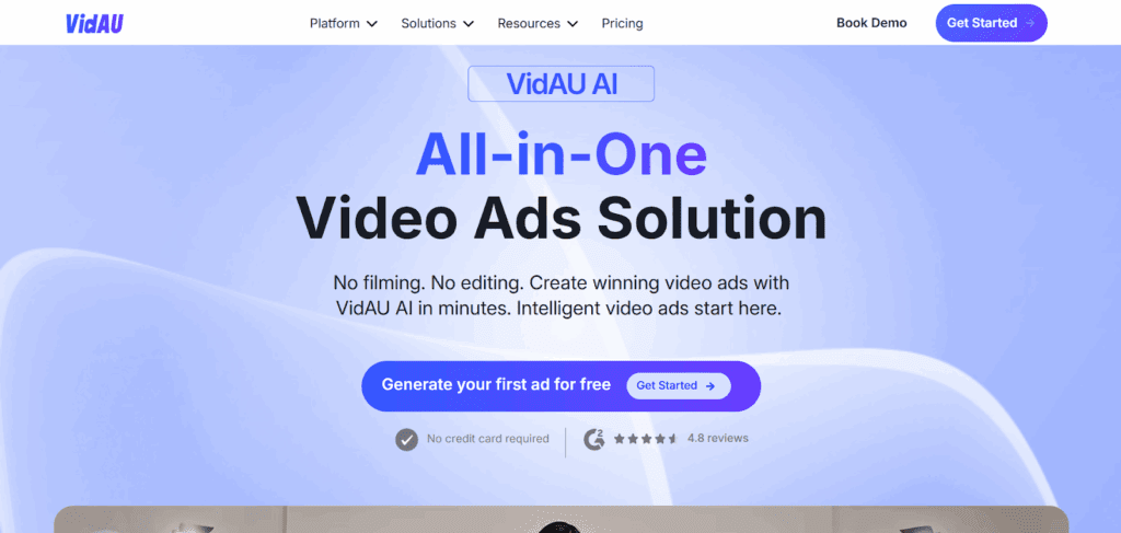 image – VidAU.ai VidAU AI